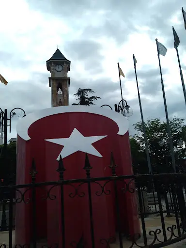 Prof. Dr. Necmettin Erbakan Kültür Parkı 3
