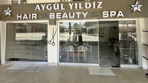 Mari Beauty ТЕКИРОВА Салон красоты Парихмахерская Bayan Kuaförü 💇‍♀️ 💅💄 5