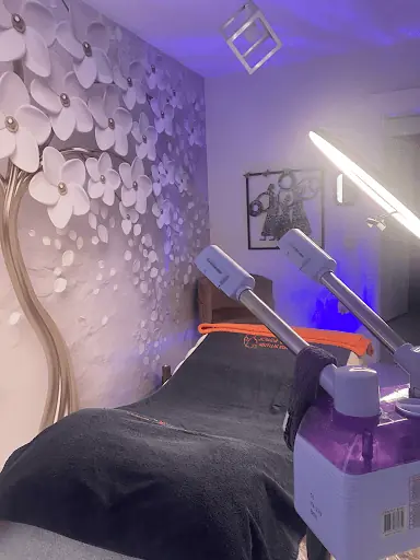 Dilek Şendur Güzellik Stüdyosu 4