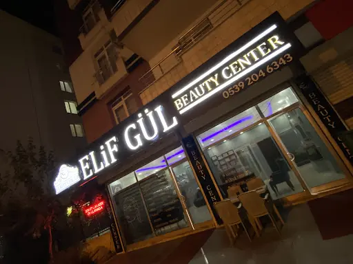 ELİF GÜL BEAUTY CENTER