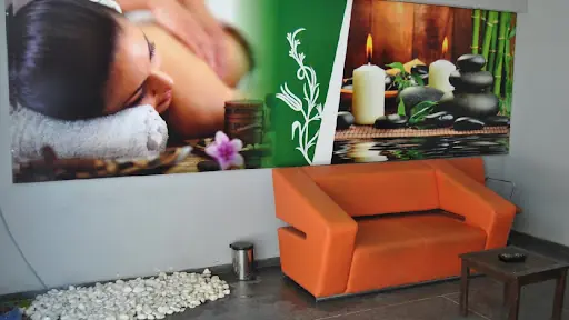 Avrasya Spa ( sauna,spa,hamam )