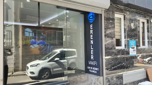 Erenler İlim ve Hizmet Vakfı 4