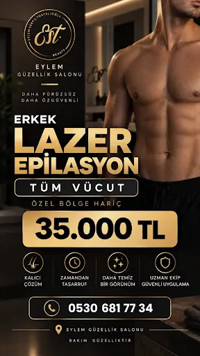 Şımarık güzellik Lazer epilasyon merkezi & Eylem beauty Cilt bakımları ve piercing stüdyo
