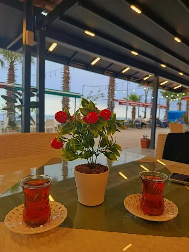 Tatlı Kafe Yakakent 3