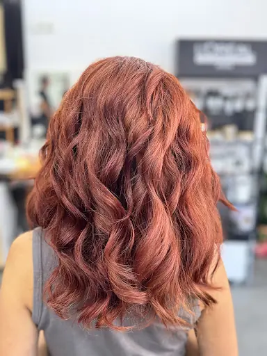 SALON TUĞBA BURHAN KUAFÖR ÇANAKKALE