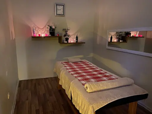 Luna Port Hamam Spa 3