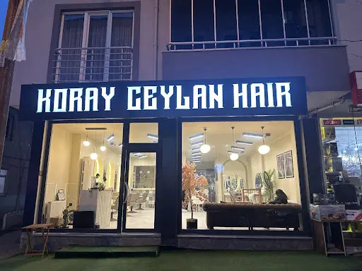 KORAY CEYLAN HAİR 3