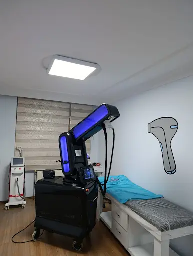 Loren Güzellik Merkezi 2