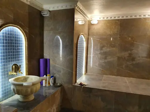 SPA Masaj Princess 2