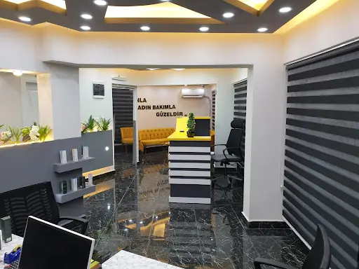 Yakut VIP güzelik merkezi