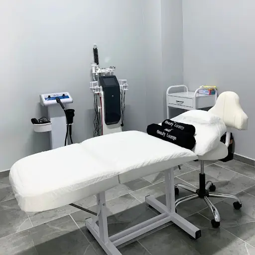 Meryem Kaya Beauty Lounge 2