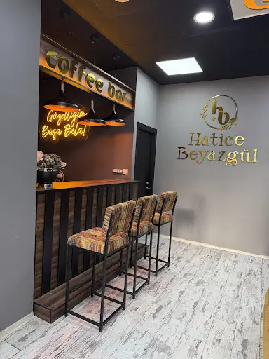 Hatice Beyazgül Kuaför&Güzellik
