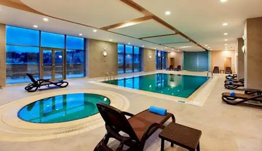ARTE SPA ( MASAJ ŞANLIURFA )