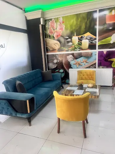 BATMAN MASAJ SALONU LEGEND SPA MERKEZİ