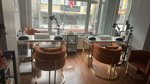 Liss Güzellik Salonu 3