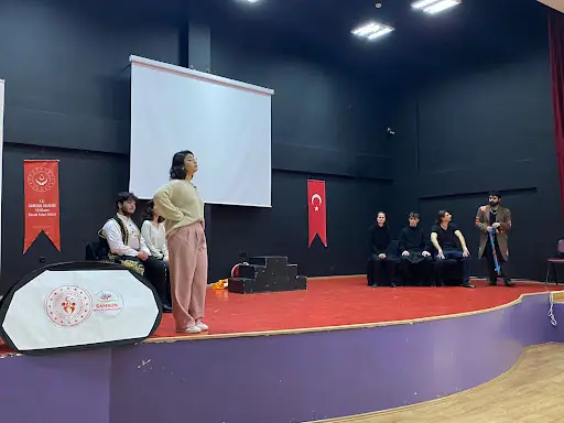 GSB 19 MAYIS GENÇLİK MERKEZİ 3