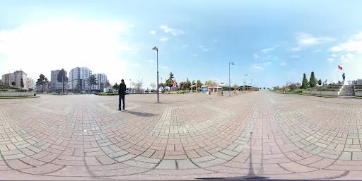 Doğu Gözaçan Kültür Parkı
