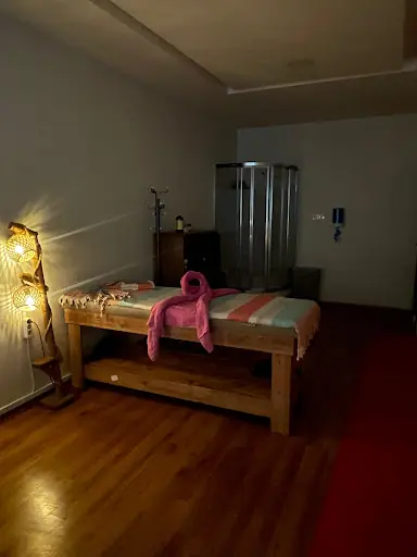 Diyarbakır Sereniyt Masaj Salonu