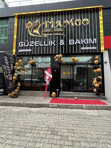 Tiamoo Premium Ortaca Güzellik Salonu 3