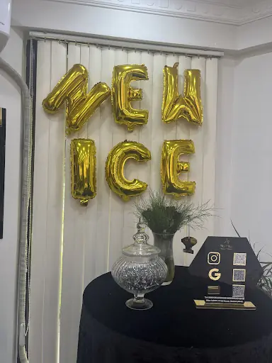 New Ice Güzellik Merkezi