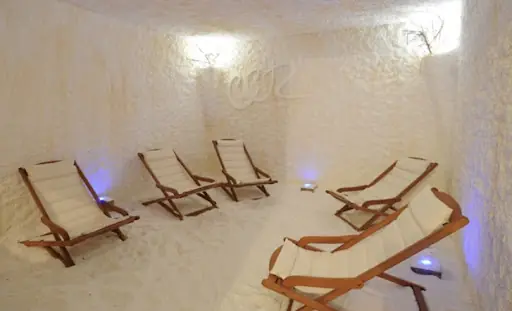 Diyarbakır Masaj Salonu 4