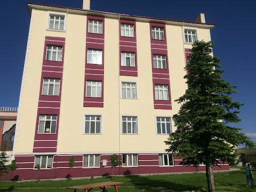 Devrekani Özel Ortaöğrenim Kız Öğrenci Yurdu