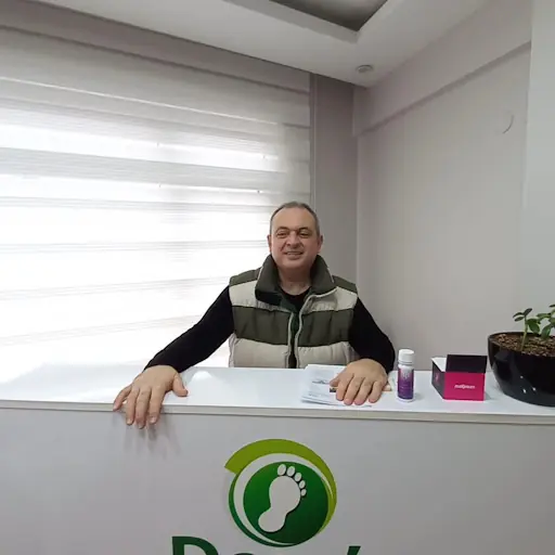 Lymphatic massage /Medical Massage/ Evinize gelen masaj 2