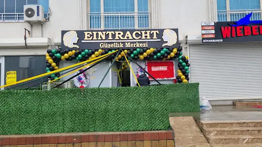EINTRACHT GÜZELLİK MERKEZİ 4