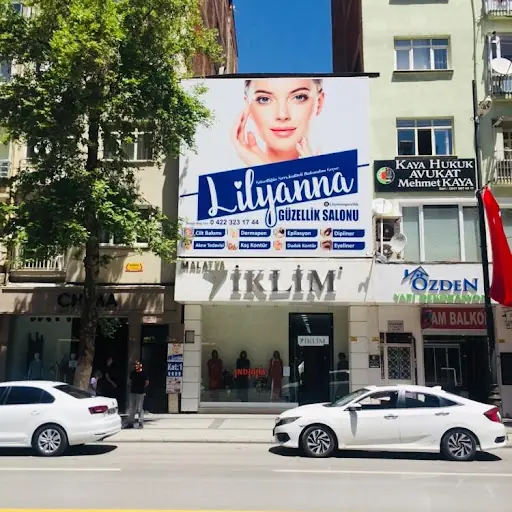lilyanna güzellik salonu 4