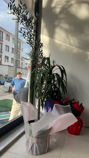 Yaren Oktaşlı Güzellik Merkezi