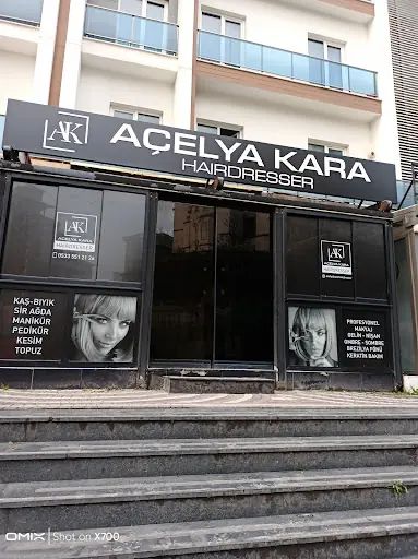Açelya Kara Hairdresser Kuaförlük Hizmetleri – Kuaför, Başakşehir, İstanbul (3. fotoğraf)