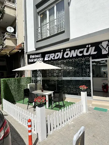 Erdi ÖNCÜL Bayan Kuaförü