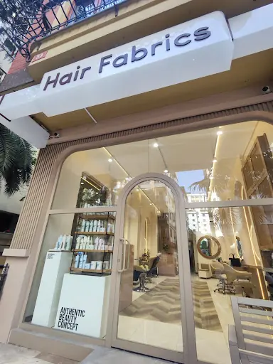 Hair Fabrics 3