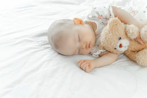 Mooni Baby Spa ( Bebekler İçin ) 2