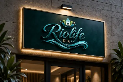 RioLife Spa Masaj salonu 2