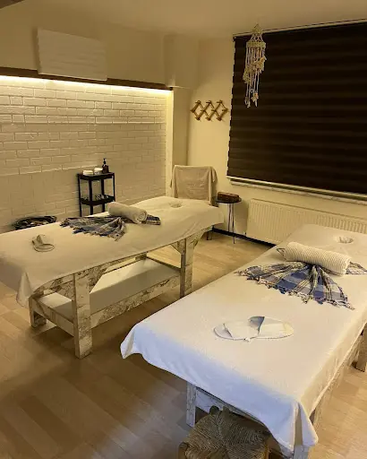 Çanakkale Masaj Salonu Artemis Spa