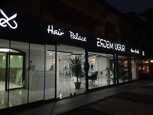 ERDEM UĞUR HAİR PALACE 3