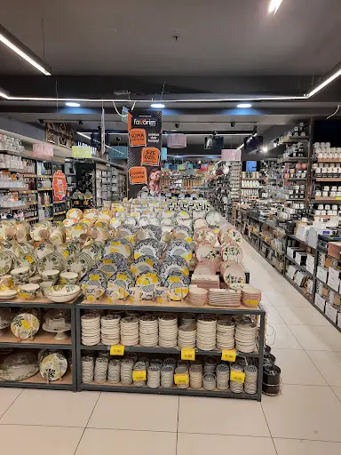 Favorim Avm Kulu