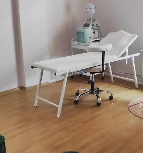 Este Garden Güzellik Salonu