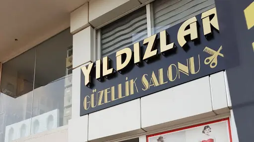 Yıldızlar Bayan Kuaförü ve Güzellik Salonu 2