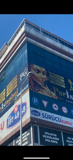 PARİSTANBUL GÜZELLİK VE ESTETİK 2