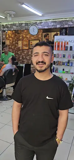 63 Erkek Kuaförü 3
