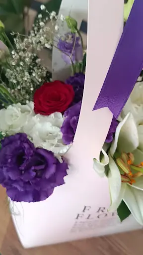 Duru çiçek evi 3