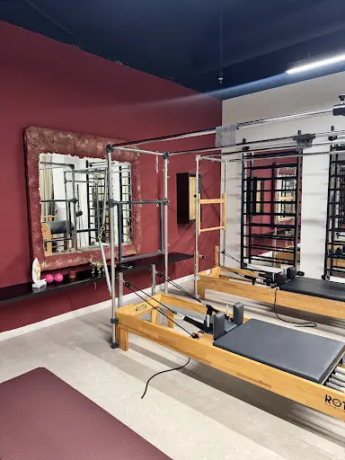 Healife Wellness Club - Kağıthane 4