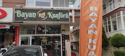Ra Kuaför Bay & Bayan