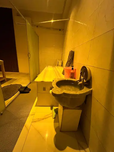Nirvana Spa Masaj Samsun