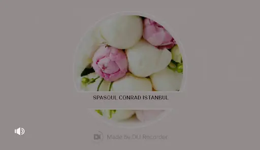 Health Club & Spa Soul at Conrad Istanbul Bosphorus – SPA & Wellness, İstanbul (3. fotoğraf)