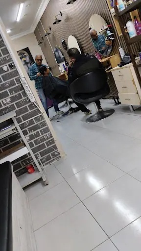 Kumsal kuaför 3