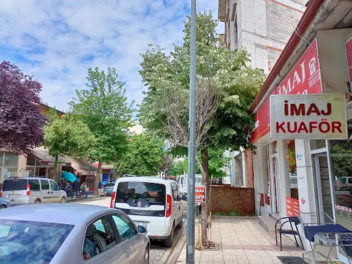 İmaj kuaför 2