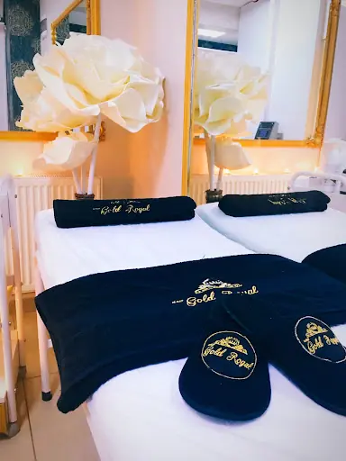 New Gold Royal 3